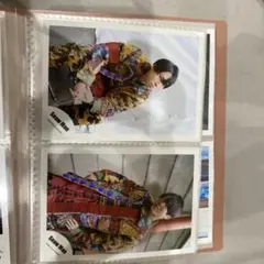 宮舘涼太 公式写真