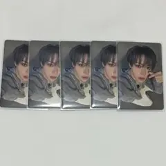 ALPHA DRIVE ONE アルノ HMV ラキドロフォトカード