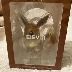 POLYGO ポケモン　イーブイ　フィギュア