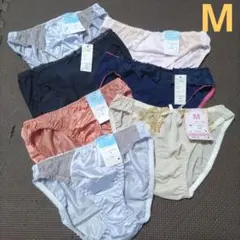 女性用ショーツMレディースショーツM