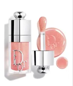 ディオール アディクト リップ グロウ オイル