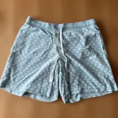 ユニクロ　ルームウェア　パンツ　Lサイズ