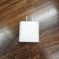 Apple純正品 A2935 20W USB-C Power Adapter