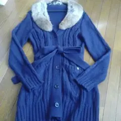 アーノルドパーマニットコート