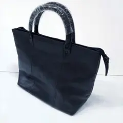 髭バッグ　HARVEST LABEL　吉田カバン　袋付き　黒　美品