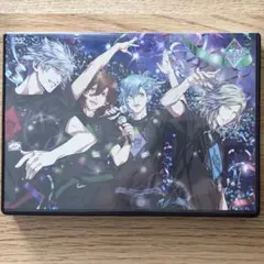 【通常版】うたプリ タブナイ TABOO NIGHT XXXX DVD