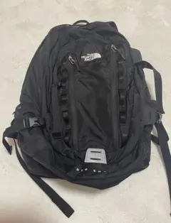 ノースフェイス　ビッグショット NM72005 リュックサック 32L
