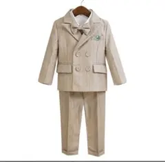 ベビーフォーマル　スーツ　80センチ