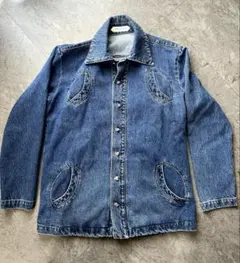 2026年最新】namacheko デニムジャケットの人気アイテム - メルカリ