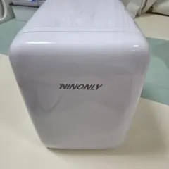 NINONLY 冷温庫 ポータブル冷蔵庫 本体のサムネイル