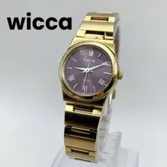 【週末お値下げ】CITIZEN wiccaのサムネイル