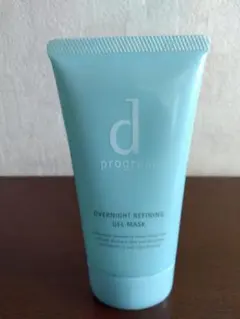 dプログラムのサムネイル