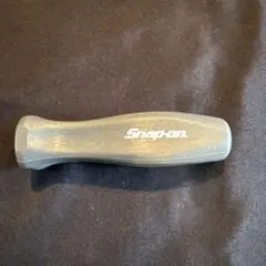 スナップオンSnap-on 3/8ラチェット用 旧ハードグリップ パール