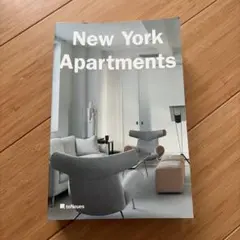 New York Apartments インテリア写真集