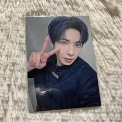 TXT テヒョン トレカ メモリアルスリーブファイル 東京 大阪 ドーム記念