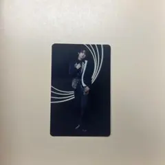 ZEROBASEONE ユジン トレカ