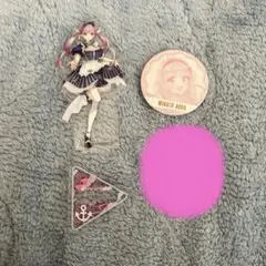 湊あくあ　まとめ売り