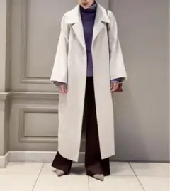 2025年最新】MAME kurogouchi コートの人気アイテム - メルカリ