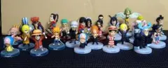 ワンピース フィギュアセット