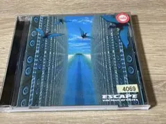 ESCAPE HEMO+ MOOFIRE レゲエ　レンタル落ち品