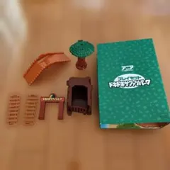 ドキドキファームパーク プレイセットのサムネイル