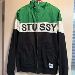 STUSSY ステューシー パーカー フーディーのサムネイル