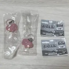 牧場物語 めじるしアクセサリー ヒツジ