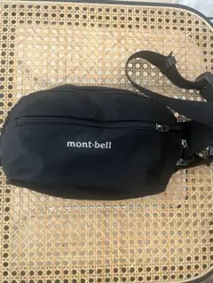 montbell デルタガセットポーチ