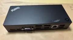 ドッキングステーション