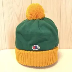 Champion チャンピオン ニット帽 スキー スノーボード