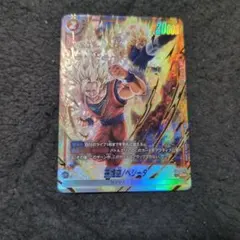 2026年最新】孫悟空 sr パラレルの人気アイテム - メルカリ