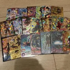 ドラゴンボールヒーローズ P プロモ20枚セット まとめ売り