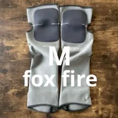 폭스 파이어 아리스타 미니멀리스트 WD 게이터