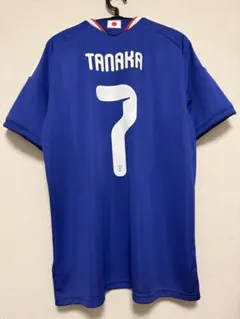 アルゼンチン代表 2022 アウェイ デ・パウル #7 レプリカユニフォーム 