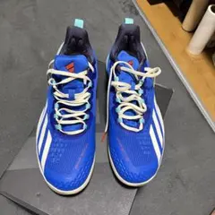 adidas cyber sonicのサムネイル