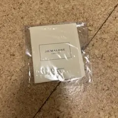 Jo Malone ブラックベリー&ベイ コロン 1.5ml