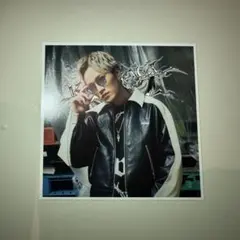 KAMIGATA BOYZ ソロカード　神山智洋