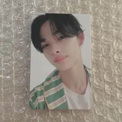 ENHYPEN ggu ggu package ククパケ 2024 トレカ ニキ