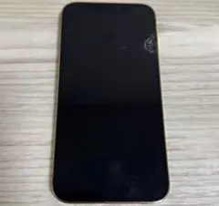 iPhone12Pro ゴールド 本体　256GB