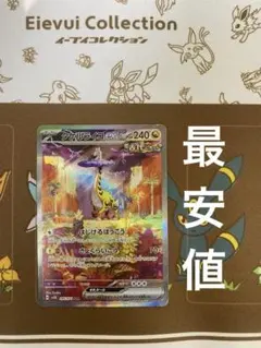 【早い者勝ち！】タケルライコex SAR SV5K 095/071