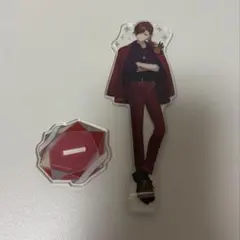 ローレン・イロアス 7周年 アクリルスタンド