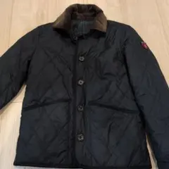 Polo Ralph Lauren ネイビージャケット　140 リバーシブル