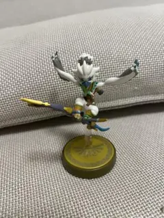 ゼルダの伝説 amiibo チューリ あつ森 ひめしずか