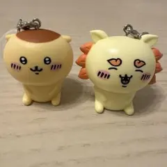 ちいかわ マスコットキーホルダー 2個セット