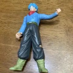 ドラゴンボール トランクス フィギュア
