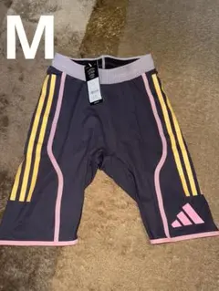 ADIZERO Pro Elite ショートタイツ M