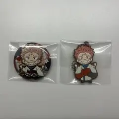 呪術廻戦 両面宿儺 セット