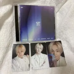 ENHYPEN 宵 ジョンウォン