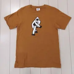 ザ・クロマニヨンズ ツアーTシャツ - メルカリ