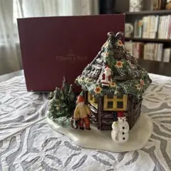 Villeroy&Boch 教会クリスマスキャンドルホルダー新品ヴィンテージレア 2025年最新】villeroy&boch キャンドルの人気アイテム - メルカリ